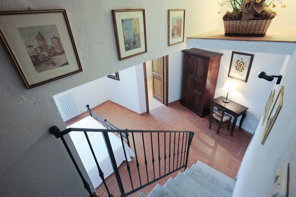 Borgo Rapale Villa Ngoại thất bức ảnh