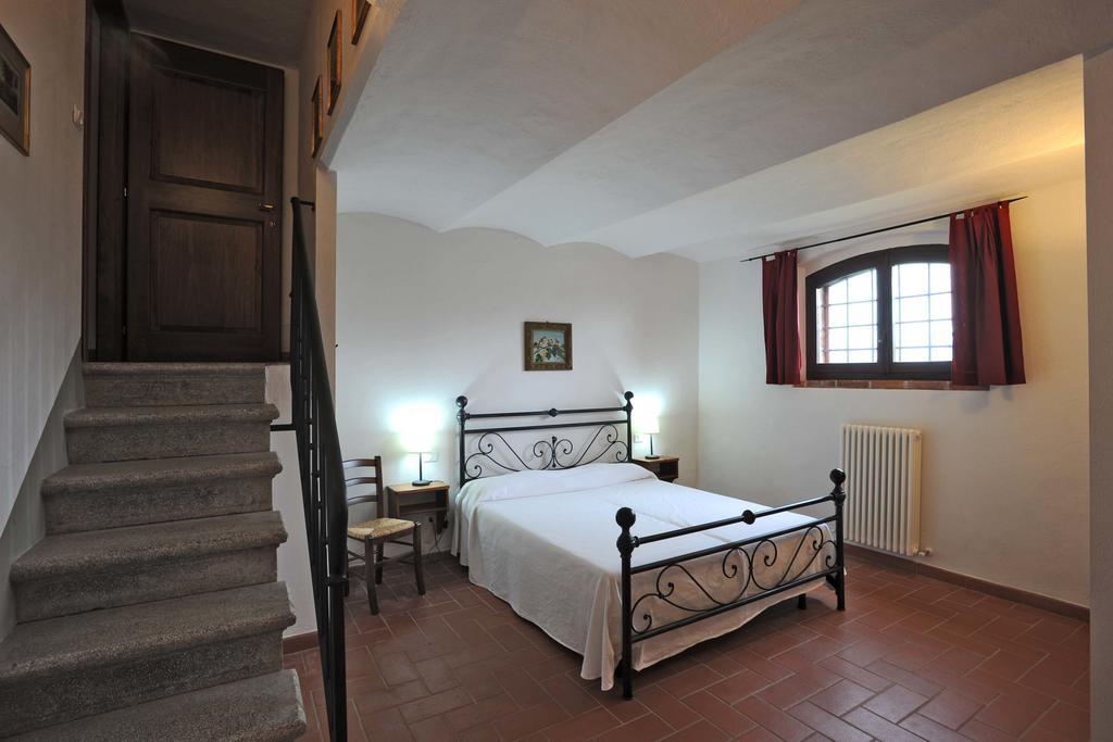 Borgo Rapale Villa Ngoại thất bức ảnh