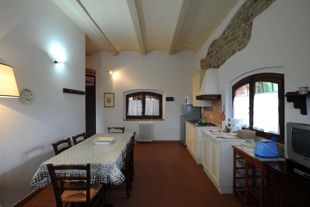 Borgo Rapale Villa Ngoại thất bức ảnh