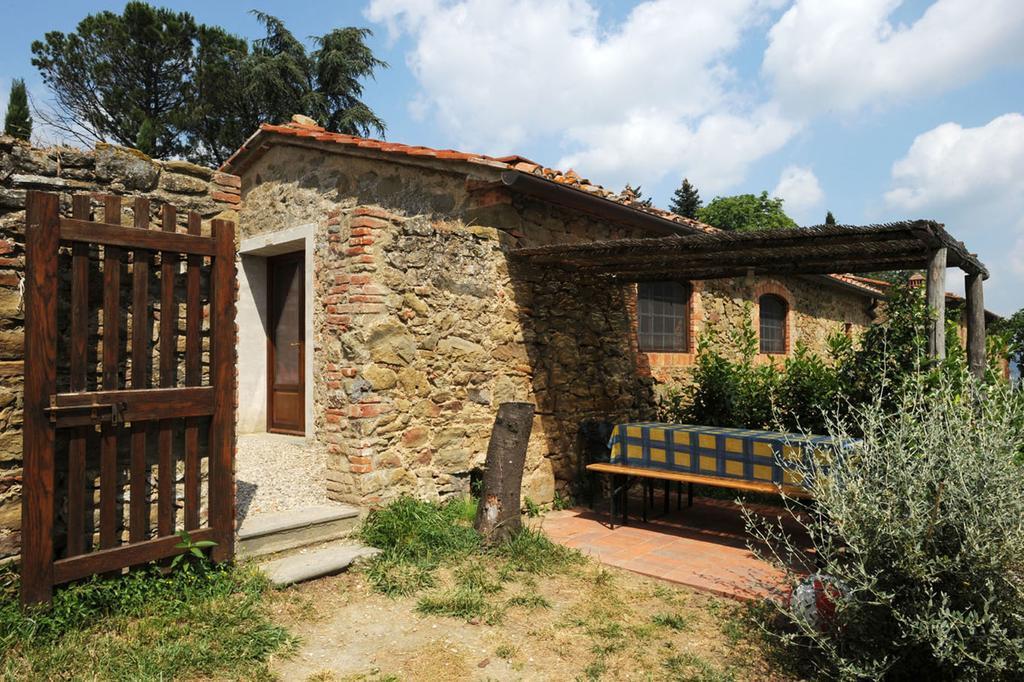 Borgo Rapale Villa Ngoại thất bức ảnh