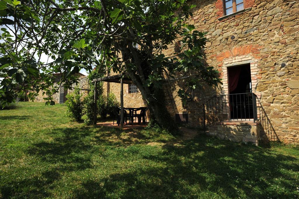 Borgo Rapale Villa Ngoại thất bức ảnh