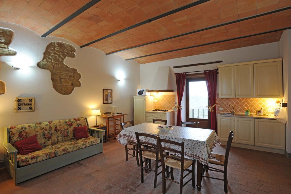 Borgo Rapale Villa Ngoại thất bức ảnh