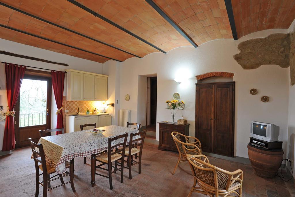 Borgo Rapale Villa Ngoại thất bức ảnh
