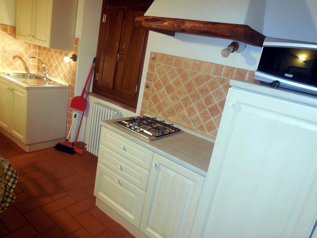 Borgo Rapale Villa Ngoại thất bức ảnh