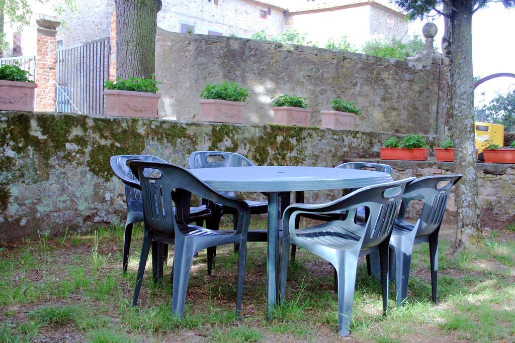 Borgo Rapale Villa Ngoại thất bức ảnh