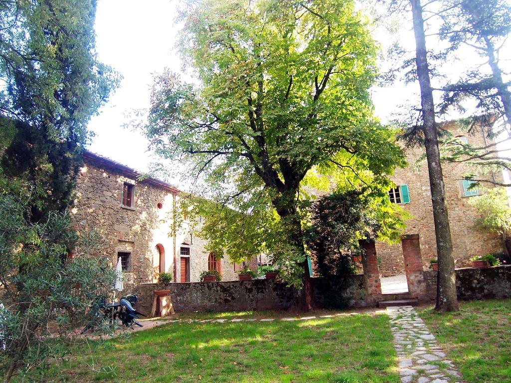 Borgo Rapale Villa Ngoại thất bức ảnh