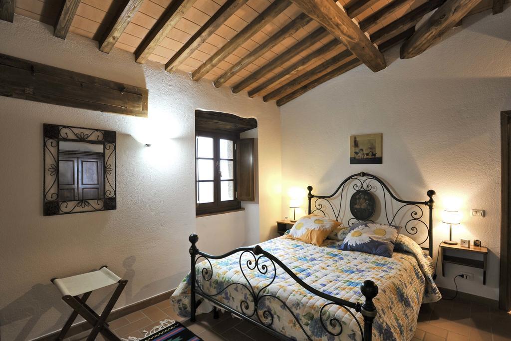 Borgo Rapale Villa Ngoại thất bức ảnh