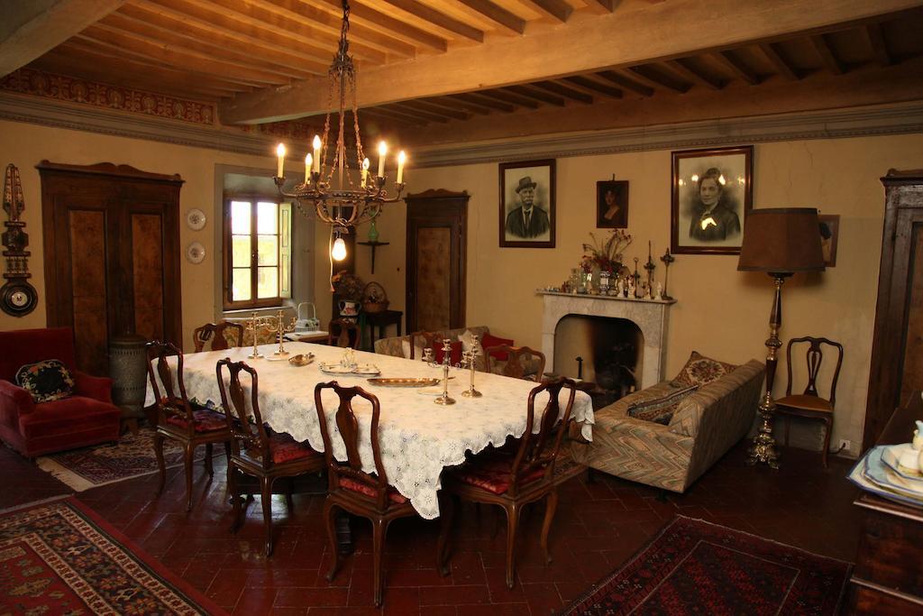 Borgo Rapale Villa Ngoại thất bức ảnh