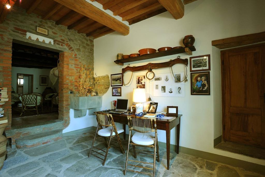 Borgo Rapale Villa Ngoại thất bức ảnh