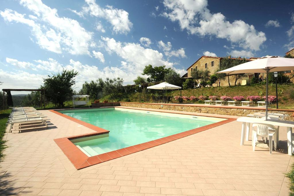 Borgo Rapale Villa Ngoại thất bức ảnh