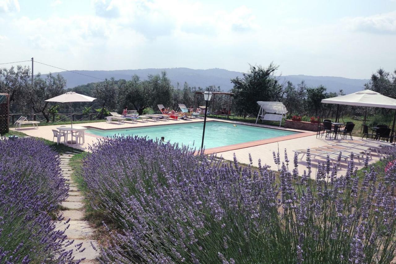 Borgo Rapale Villa Ngoại thất bức ảnh
